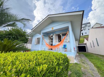 house em Rua Papa João Paulo II, Monte Bello - Flores da Cunha - RS
