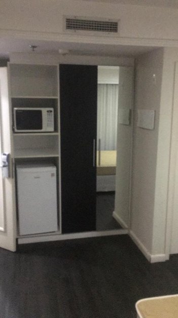 apartment em Avenida Macuco, Moema - São Paulo - SP