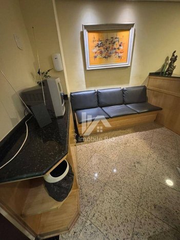 office em Avenida das Américas, Barra da Tijuca - Rio de Janeiro - RJ