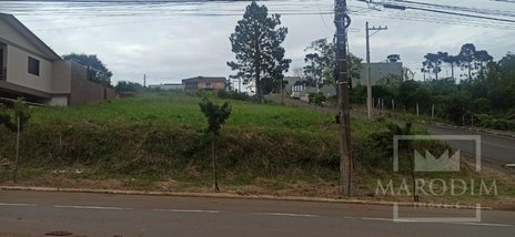 land_lot em Rua Bento Gonçalves, Marau - Marau - RS