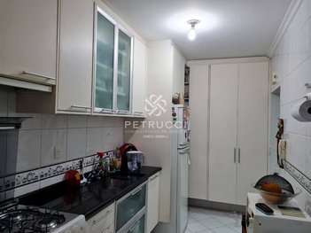 apartment em Rua Teffé, Santa Maria - São Caetano do Sul - SP