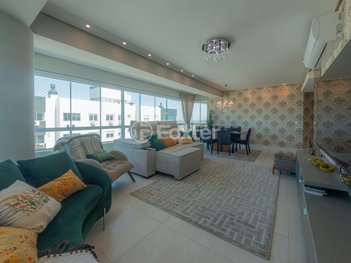 apartment em Rua Otto Alfredo Muller, Tramandaí - Tramandaí - RS