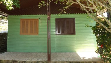 house em Rua Paulo Salton, Sao Marcos - Gravataí - RS