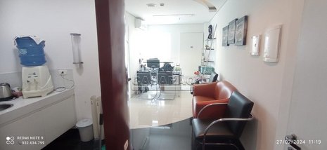 office em Rua Manoel Coelho, Santo Antônio - São Caetano do Sul - SP