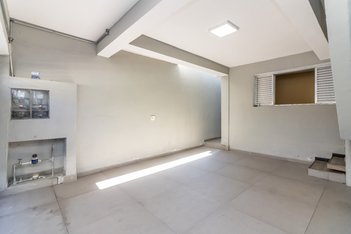 house em Rua Paranaubis, Vila Califórnia - São Paulo - SP