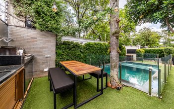 house em Rua Comendador Elias Zarzur, Santo Amaro - São Paulo - SP