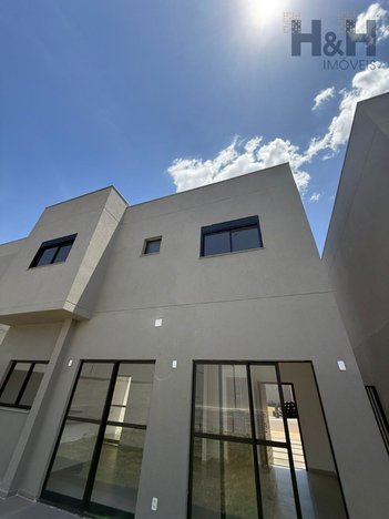 house em Avenida Doutor Renato Mazzonetto, Santa Rosa - Piracicaba - SP