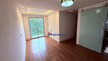 apartment em Estrada Rodrigues Caldas, Taquara - Rio de Janeiro - RJ