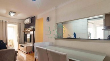 apartment em Rua Eça de Queiroz, Vila Mariana - São Paulo - SP