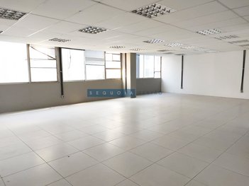 office em Rua Vinte e Quatro de Maio, República - São Paulo - SP
