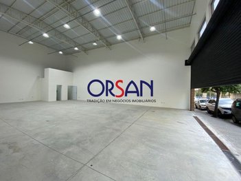 business em Rua Espírito Santo, Santo Antônio - São Caetano do Sul - SP