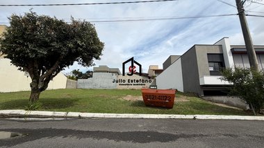 land_lot em Avenida Renato Vargas, Loteamento Pinheiros de Tremembé - Tremembé - SP