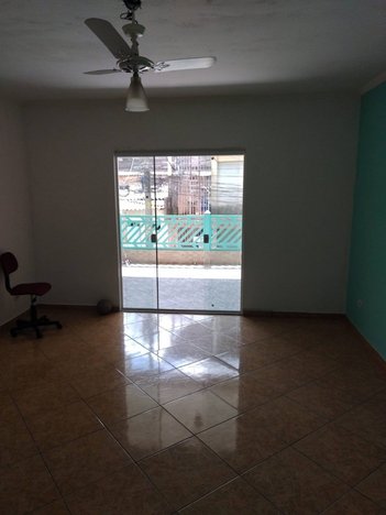 house em Rua Rio da Telha, Jardim Casa Pintada - São Paulo - SP