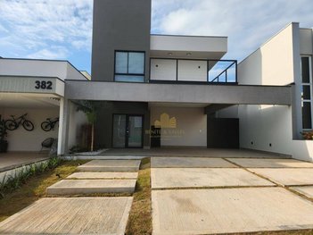 house em Rua da Ópera, Jardim Residencial Ravello - Indaiatuba - SP
