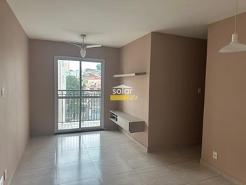 apartment em Rua Amaro Bezerra Cavalcanti, Vila Matilde - São Paulo - SP