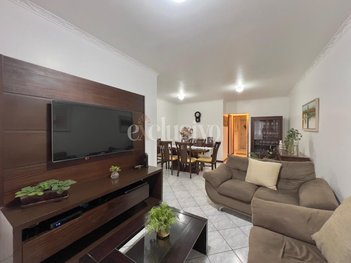 apartment em Rua Fernando Ferreira de Mello, Bom Abrigo - Florianópolis - SC