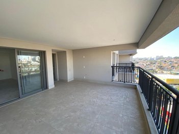 apartment em Rua Davi Hume, Jardim Vila Mariana - São Paulo - SP