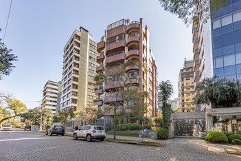 apartment em Artur Rocha, Mont Serrat - Porto Alegre - RS