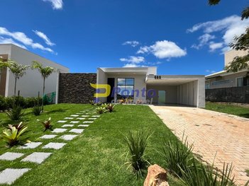 house em Rua H, Gran Royalle - Lagoa Santa - MG