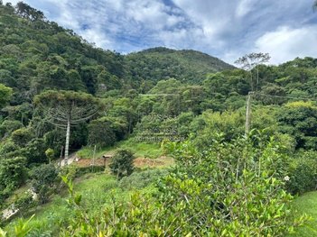 land_lot em Rua Mãe D'Água, Itaipava - Petrópolis - RJ