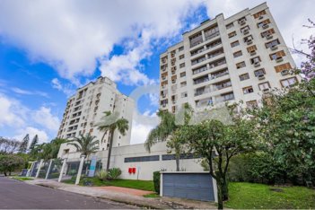 apartment em Rua João Ernesto Schmidt, Jardim Sabará - Porto Alegre - RS