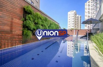 apartment em Rua Paulistânia, Sumarezinho - São Paulo - SP