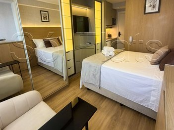 apartment em Rua Alsácia, Jardim Aeroporto - São Paulo - SP