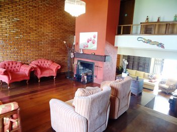 house em PROFESSOR FERNANDO CARNEIRO, Três Figueiras - Porto Alegre - RS