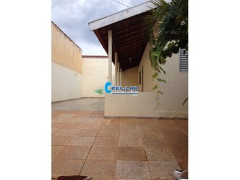 house em Rua Pedro de Campos, Jardim das Orquídeas - Bauru - SP
