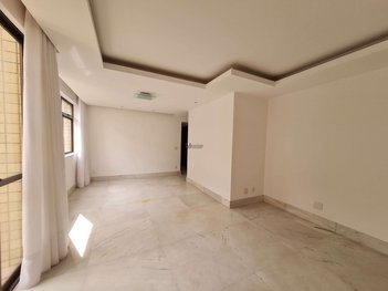 apartment em Rua Tereza Mota Valadares, Buritis - Belo Horizonte - MG