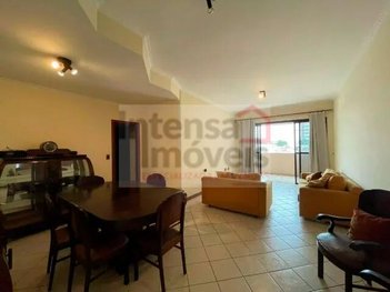 apartment em Rua Doutor Pedro Costa, Centro - Taubaté - SP