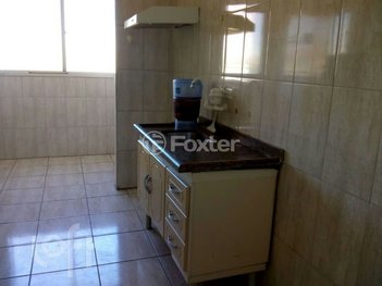 apartment em Rua Evans, Vila Esperança - São Paulo - SP