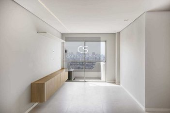 apartment em Rua Afonso Celso, Vila Mariana - São Paulo - SP