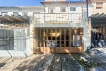 house em Rua Loefgren, Vila Clementino - São Paulo - SP
