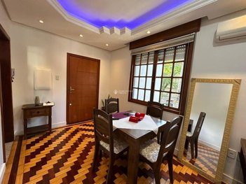 apartment em Avenida Andaraí, Passo da Areia - Porto Alegre - RS