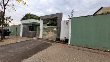 apartment em Avenida Laranjeiras, Marumbi - Londrina - PR