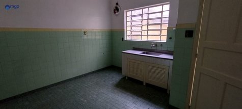 house em Avenida Alberto Byington, Vila Mariana - São Paulo - SP