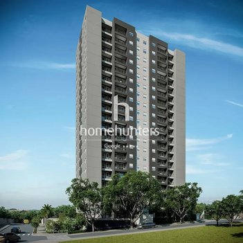 apartment em Rua Doutor Alves do Banho, São Bernardo - Campinas - SP