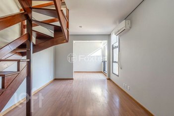 apartment em Rua General João Telles, Bom Fim - Porto Alegre - RS