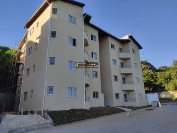 apartment em Rua João Bissotto Filho, Ortizes - Valinhos - SP