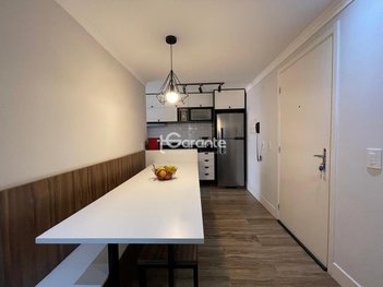 apartment em Rua Atanázio Soares, Jardim Maria Eugênia - Sorocaba - SP