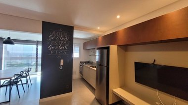 apartment em Rua Antonio Perez Hernandez, Parque Campolim - Sorocaba - SP