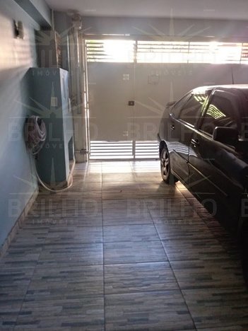 house em Rua Figueira, Cidade das Flores - Osasco - SP