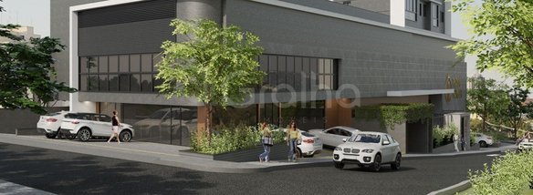 apartment em Rua Joci José Martins, Pagani - Palhoça - SC