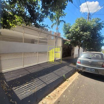 house em Rua Waldemar Escabin, Recanto Duas Vendas - São José do Rio Preto - SP