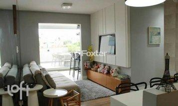 apartment em Engenheiro Prudente, Cambuci - São Paulo - SP