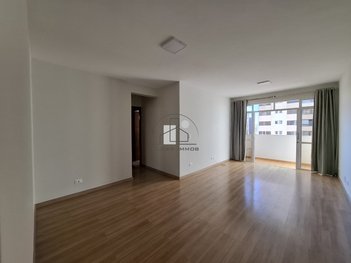 apartment em Rua Belo Horizonte, Centro - Londrina - PR