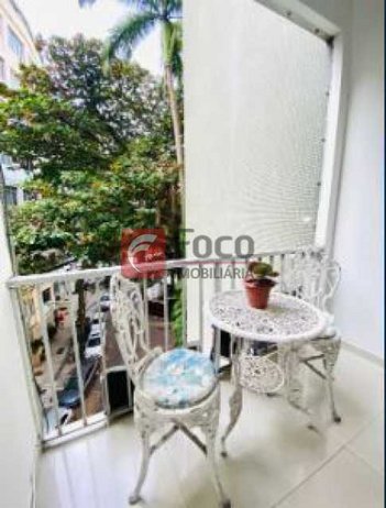 apartment em Rua Piragibe Frota Aguiar, Copacabana - Rio de Janeiro - RJ