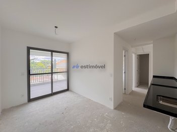 apartment em Rua Senador Milton Campos, Santo Amaro - São Paulo - SP