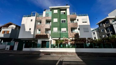 apartment em Rua Aroeira da Praia, Rio Tavares - Florianópolis - SC
